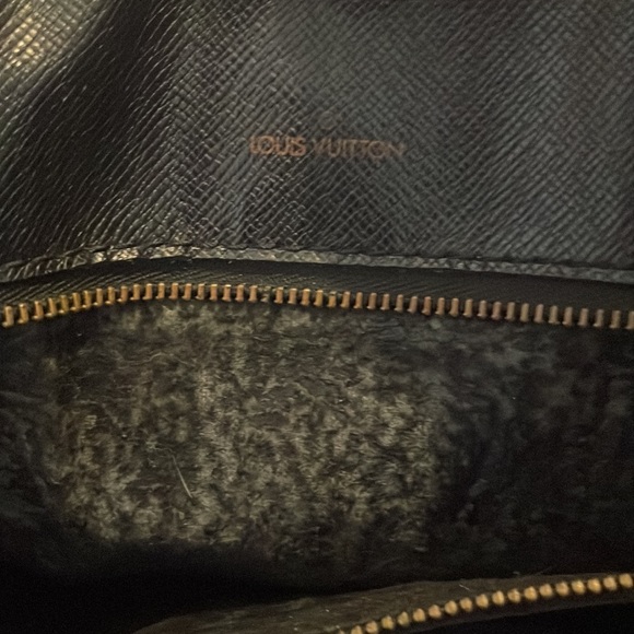 Louis Vuitton Epi briefcase - Picture 4 of 6